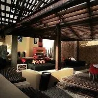 Mosquito Beach Hotel Playa del Carmen