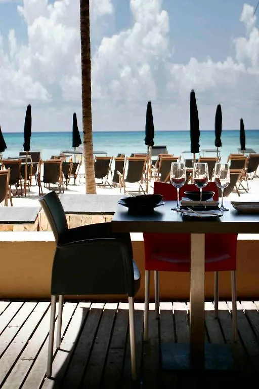 Mosquito Beach Hotel Playa del Carmen