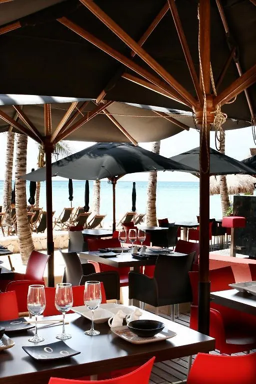 Mosquito Beach Hotel Playa del Carmen