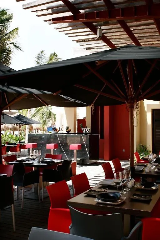 Mosquito Beach Hotel Playa del Carmen