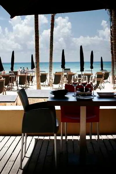 Mosquito Beach Hotel Playa del Carmen