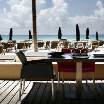 Mosquito Beach Hotel Playa del Carmen