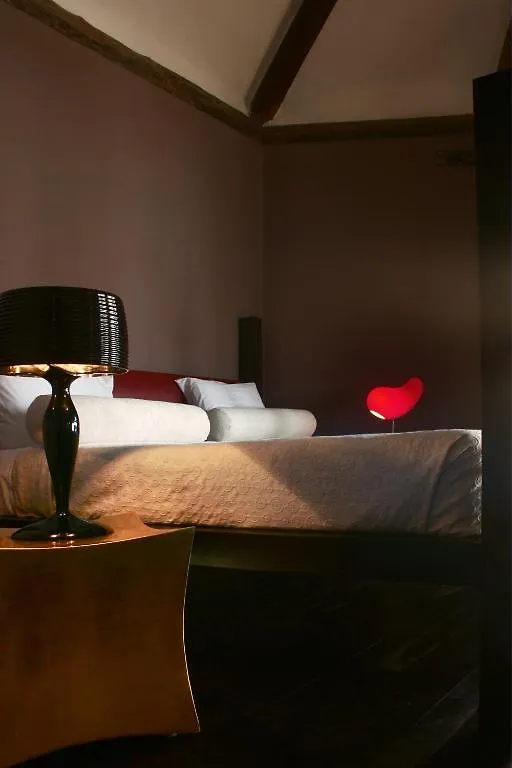 Mosquito Beach Hotel Playa del Carmen Mexiko
