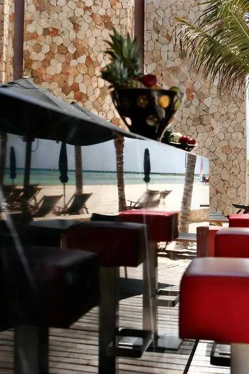 Mosquito Beach Hotel Playa del Carmen
